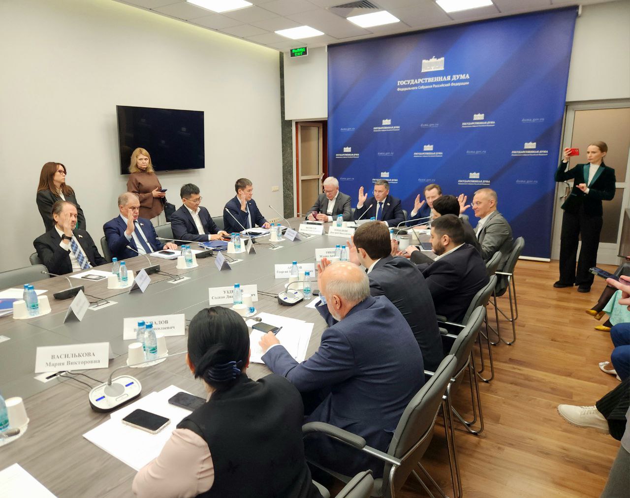 Резонансный законопроект о рубках на Байкале возвращают в повестку Госдумы по-быстрому