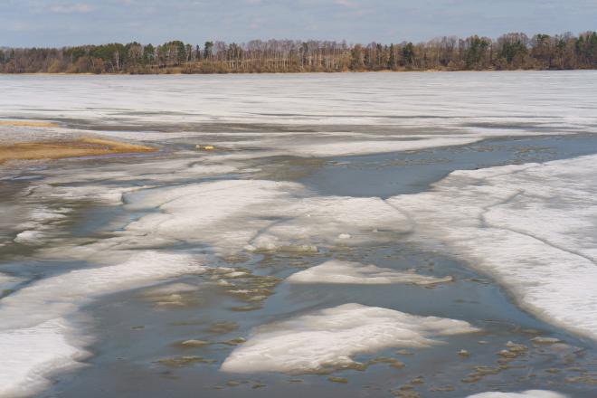 Началась подготовка по объединению федпроектов по водным объектам в один