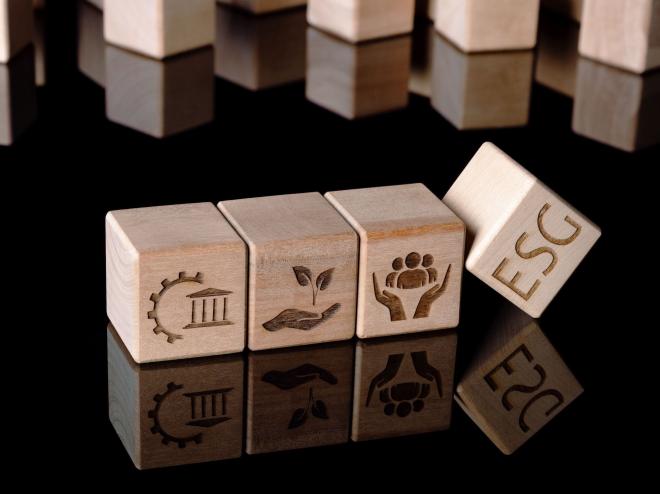 Что нужно знать, если собираешься инвестировать в ESG бизнес