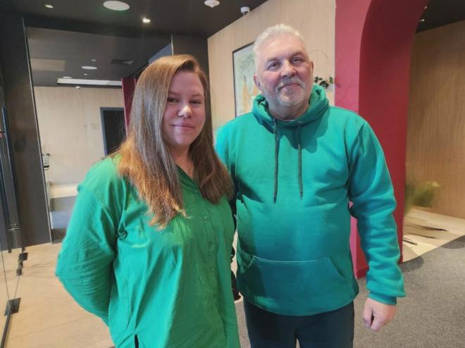 Воздух, озеленение, отходы: экоактивисты Омска назвали «Экологии России» основные проблемы