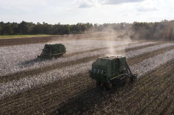 Против ESG, но за фермеров. В США предложили новый законопроект 