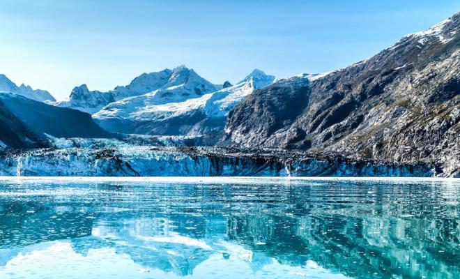 Банки и ключевые страховые компании США отказываются поддерживать бурение в Арктике 