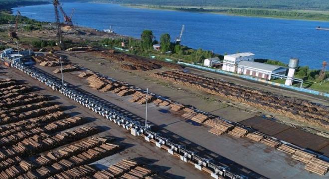 Прокуратура потребовала выплатить 22 млн рублей за разлив нефти в Енисее