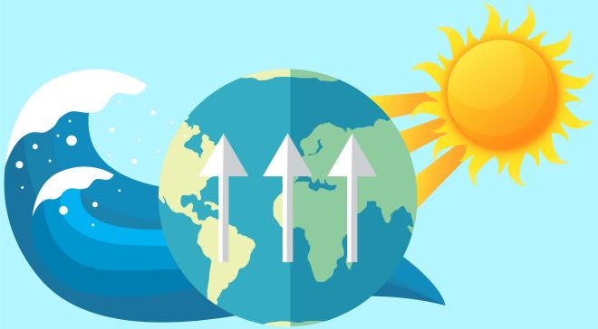 Новые климатические нормы введены в России