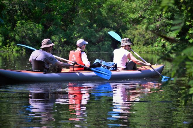 «По своей природе»: финалисты в номинациях. Часть I