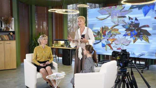 «Экология России» в Нижнем Новгороде: экопросветительские проекты должны проходить осмысленно «Экология России» в Нижнем Новгороде: экопросветительские проекты должны проходить осмысленно