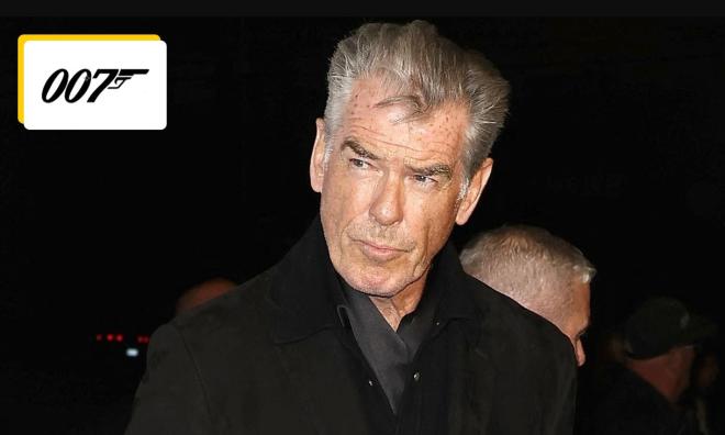 Агент «007» прокололся на экотуризме