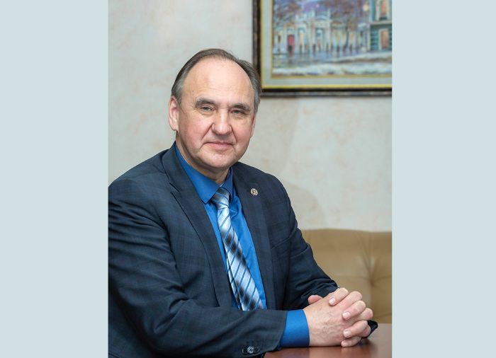 Игорь Бычков: необходимо создание цифровых платформ комплексного экологического мониторинга