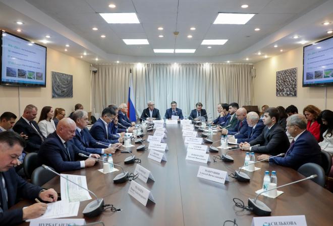 Минприроды обсуждает проект создания нового полигона, чтобы ликвидировать старые свалки на Байкале 