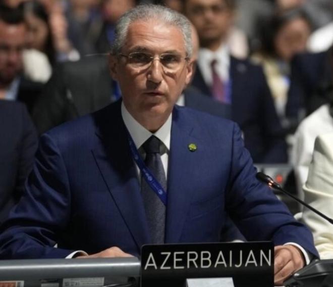 Нефть и экология. Главы климатических конференций научились совмещать