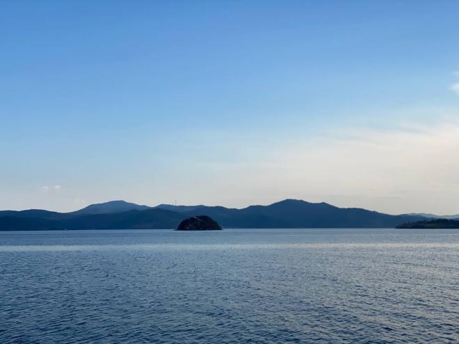 Госдума направит обращение в Правительство с целью ускорить выработку консолидированной позиции по Байкалу