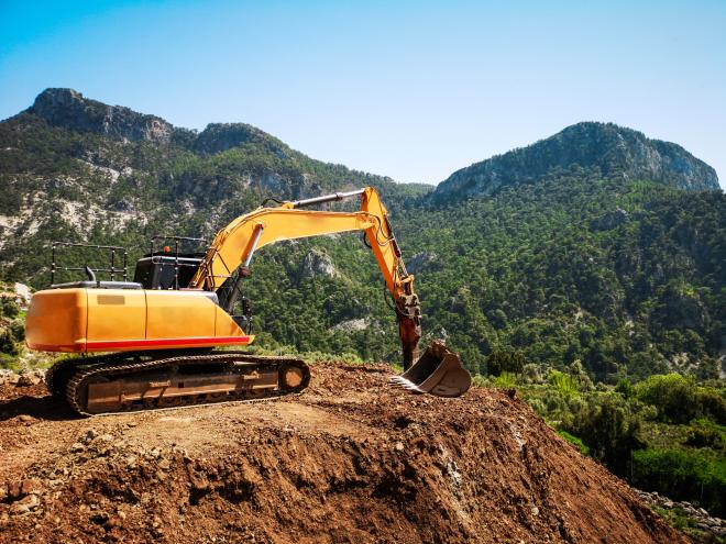 Строить в заповедниках возможно будет без экологической экспертизы