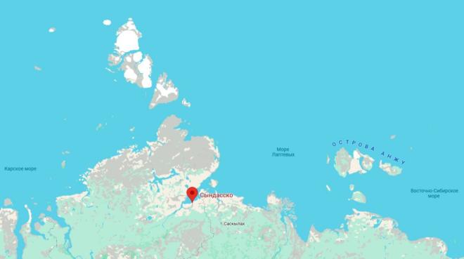 Куда же все-таки вылилось 170 тонн дизельного топлива, и кто ответит за загрязнение Арктики?
