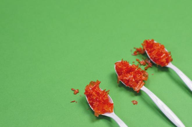 Ученые впервые обнаружили микропластик в крови