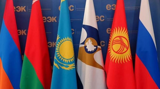 ЕАЭС о климатической повестке