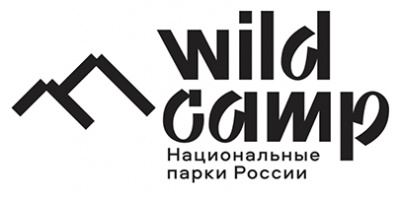 Логотип Национальные парки России