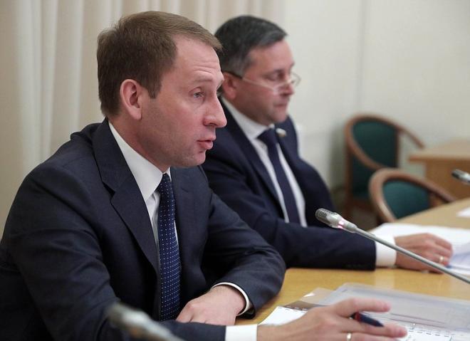 Глава Минприроды ответил, что происходит с Фондом поддержки экологических проектов