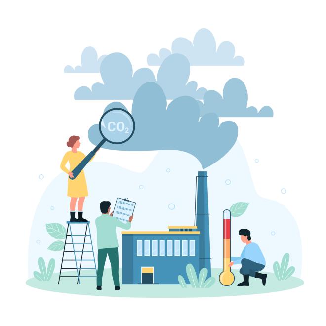 Минприроды Калининградской области забыло про охрану воздуха