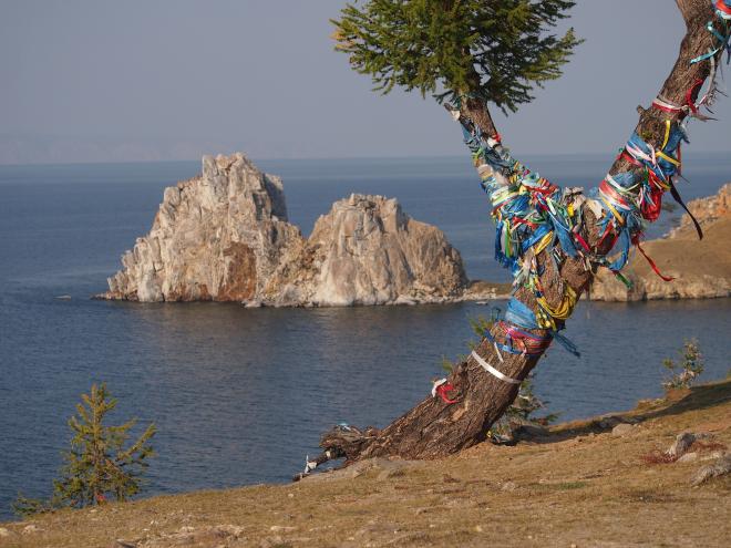 По Байкалу у ЮНЕСКО больше вопросов, чем ответов