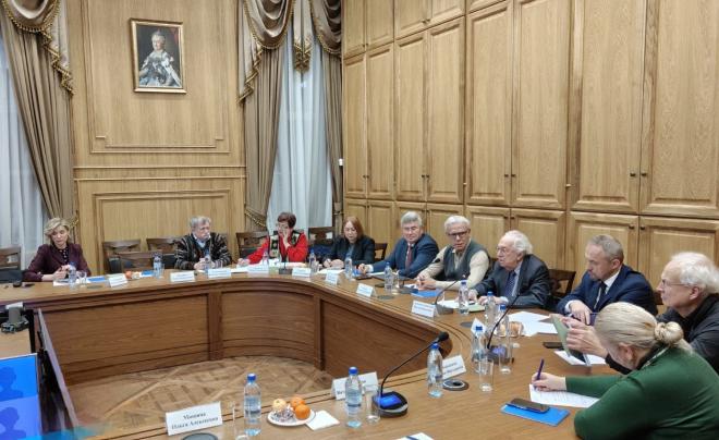 Всероссийское общество охраны природы направило обращение Президенту России о недопущении принятия закона, существенно нарушающего правовую охрану ООПТ