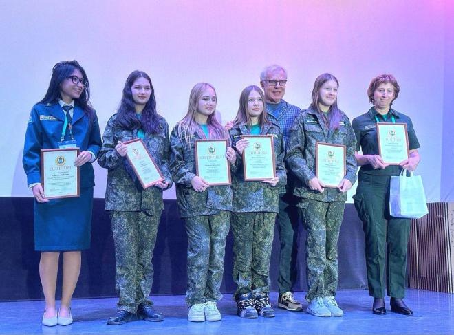 В Московской области действуют 170 школьных лесничеств