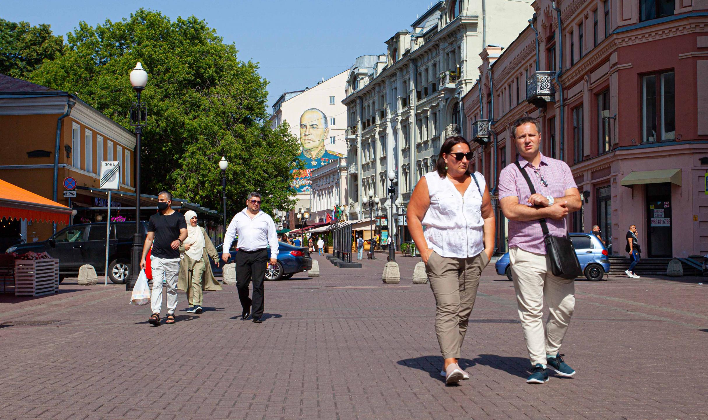 Климатолог рассказал о страшных последствиях аномальной жары в Москве 
