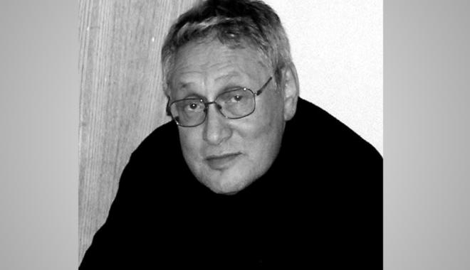 Ушёл из жизни Марк Леонидович Борозин - журналист, писатель, экологический публицист 