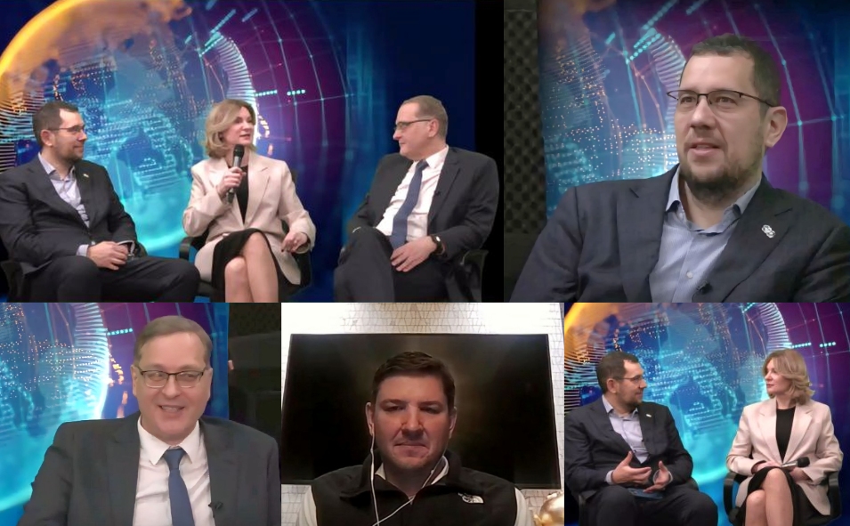 Биосферные резерваты – как найти баланс между природой и деятельностью человека?