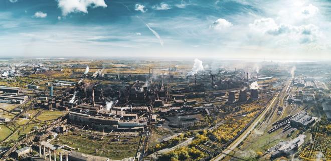 В Челябинске хотели потратить более 7 млн на «экологическую» рекламу