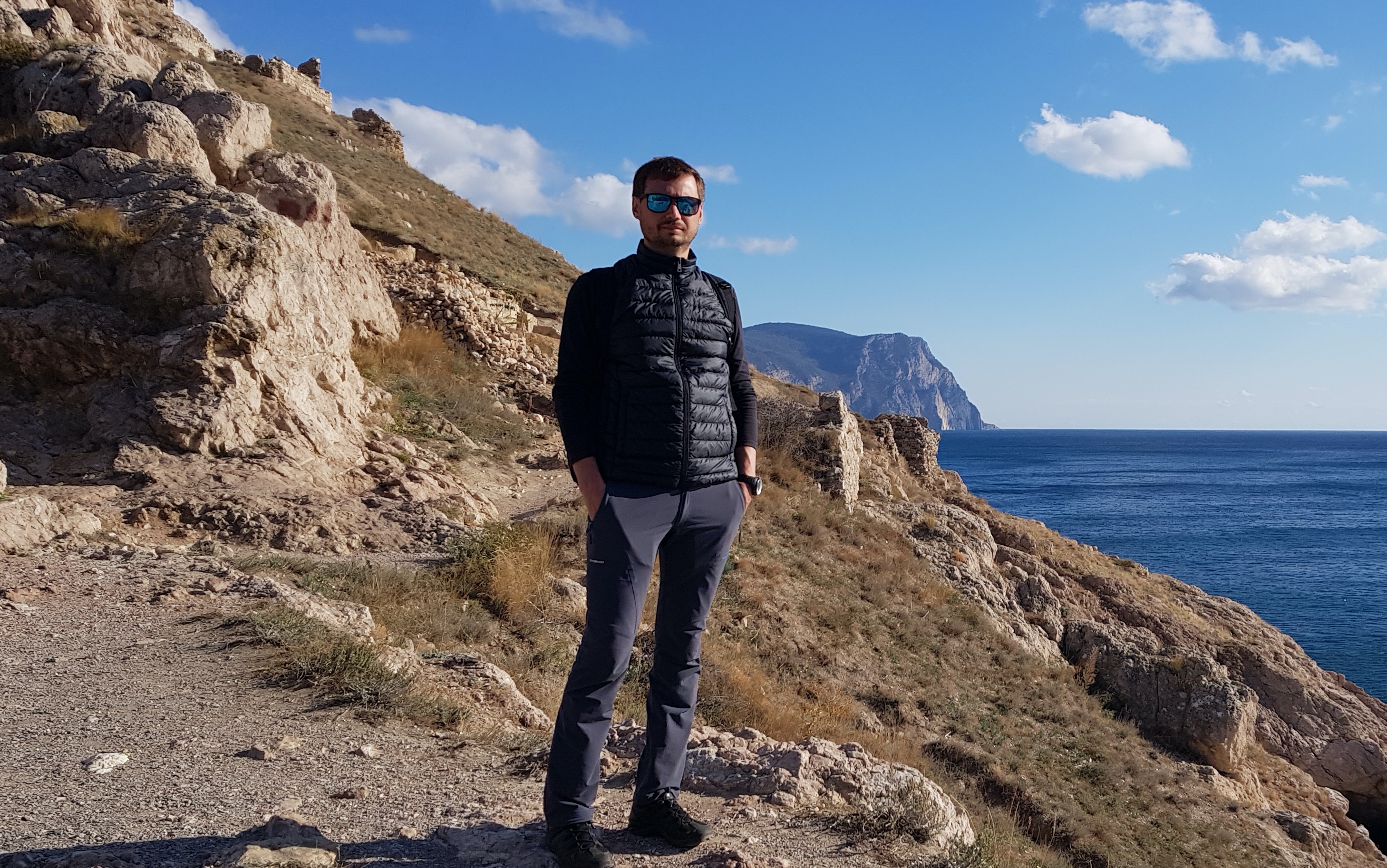 Капитан дальнего плавания раскрыл секреты таинственной Арктики