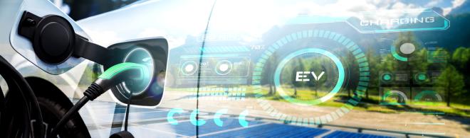 ТОП-5 электромобилей с самым большим запасом хода