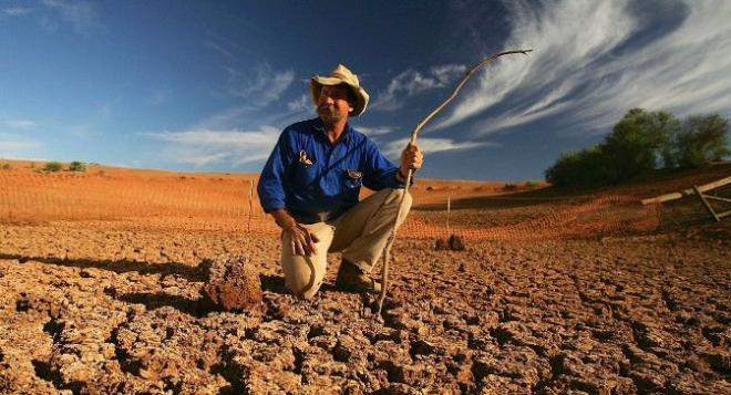 Фермеры Австралии объединились в климатическую организацию 