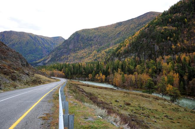 Госдума приняла закон о расширении полномочий ФСО в сфере природопользования