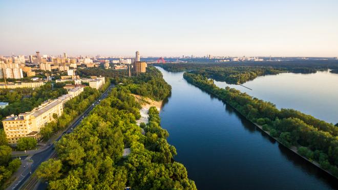 «Экологическое благополучие» названо одной из целей национального развития
