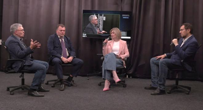 Мусорной реформе требуется стратегия Мусорной реформе требуется стратегия