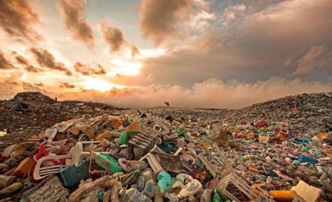 Операторы полигонов в Башкирии заплатят штрафы за вред природе