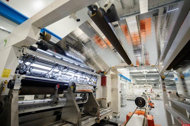 Экологично и безопасно – предприятия ориентируются на новые стандарты