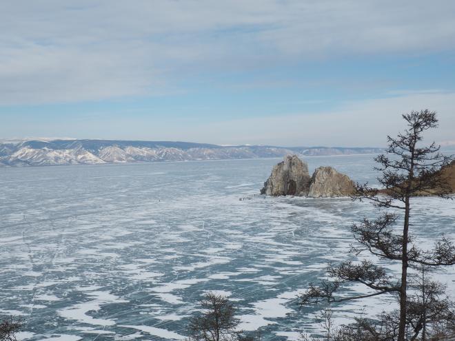 Правительство РФ раздало поручения по вопросам охраны озера Байкал