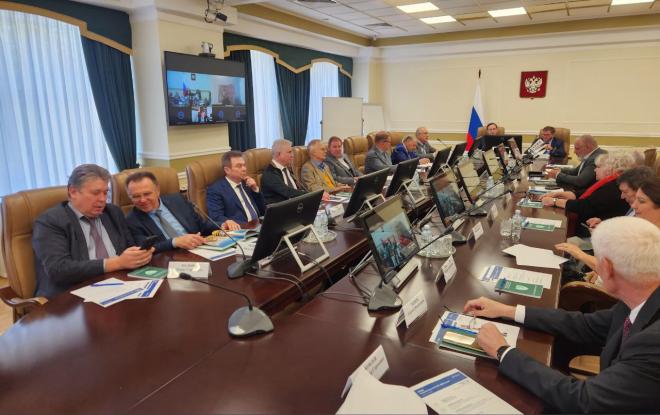 РАН и «ВНИИ Экология» объявили о совместной работе 