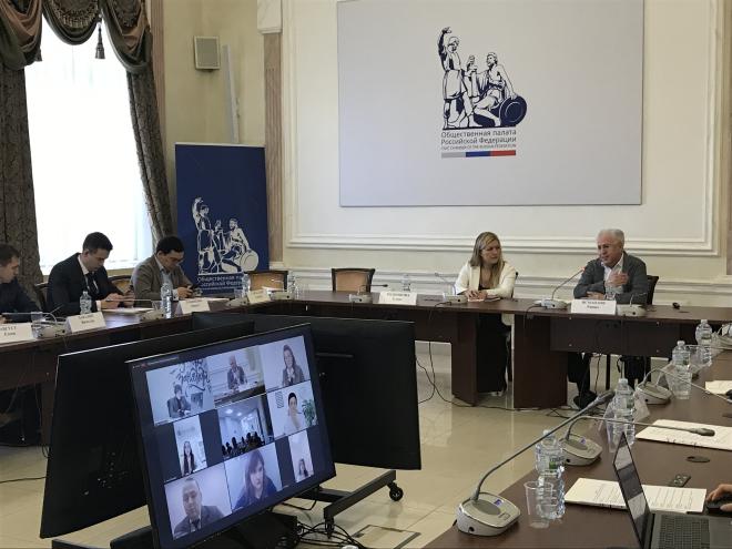 ЭКОМОЛОДЕЖКА.РФ – проект про интеллектуальные возможности