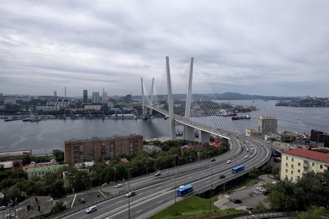 Сточные воды Владивостока превысили концентрацию вредных веществ в 450 раз