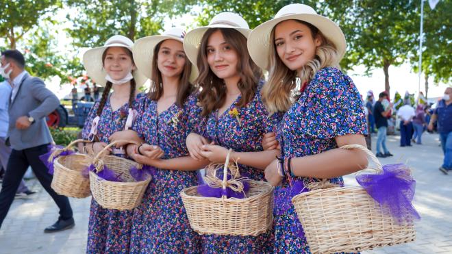 Туризм в сельской местности будет отвечать стандартам