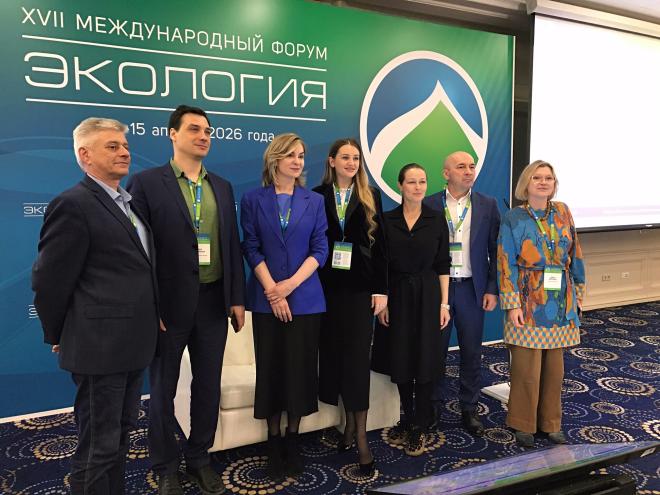 Главный редактор СМИ «Экология России» Ольга Стрелкова: пора становиться на позицию взрослого экологического реализма