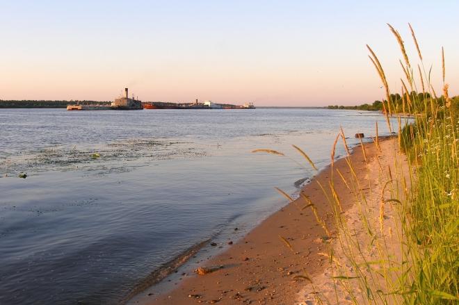 Большинство водохранилищ страны регулируется по устаревшим правилам 