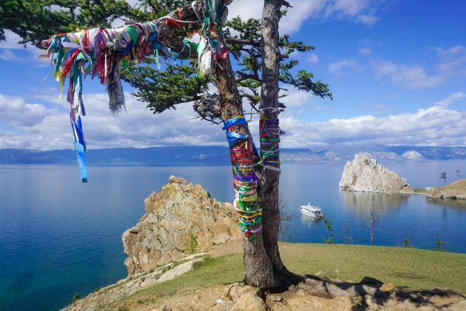 Резонансный законопроект по Байкалу дорабатывается Правительством РФ