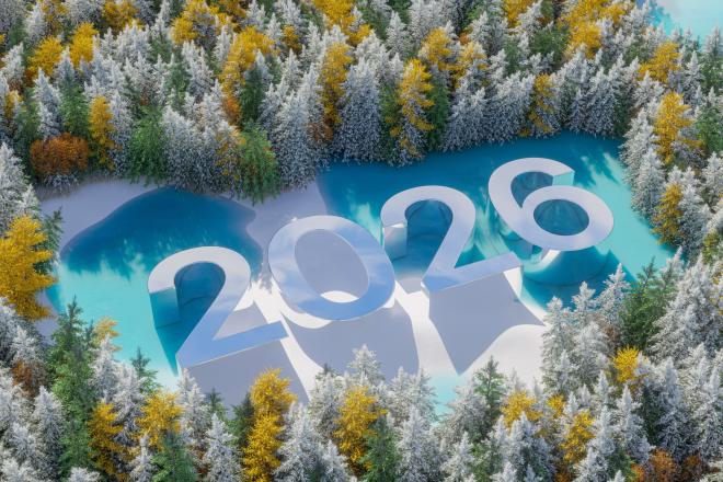 В  2026 году экологическая повестка станет больше энергетической