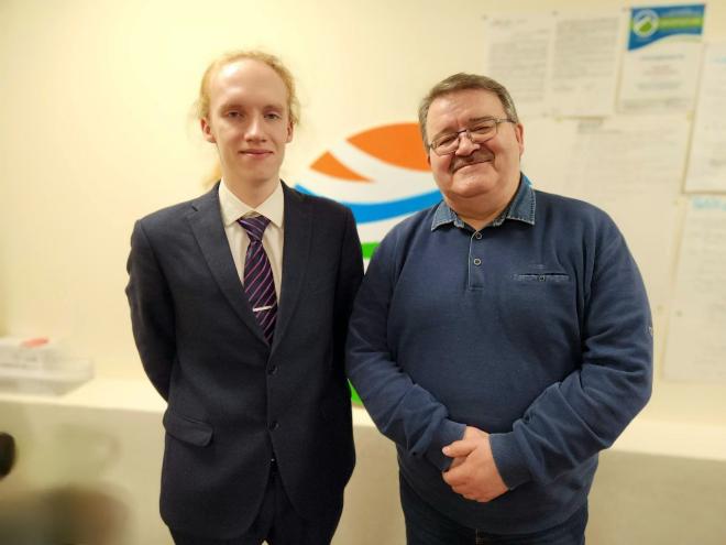 Студент факультета вычислительной математики и кибернетики МГУ разработал индекс экологического благополучия россиян