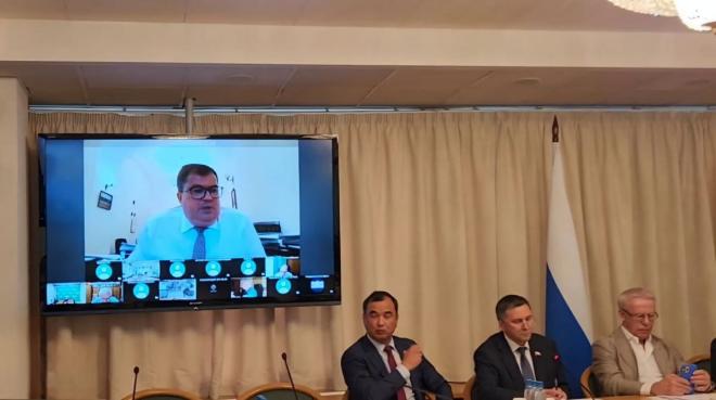 Сколько в итоге Научных советов РАН поддержали поправки в законопроект по сплошным рубкам на Байкале?