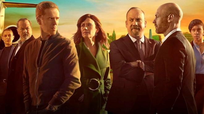 6 сезон сериала «Миллиарды» вошел в ESG повестку и псевдоэкозащиту