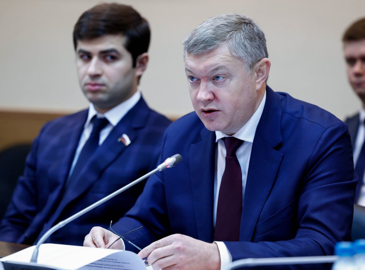 Заместители главы Минприроды оказались слабым звеном 